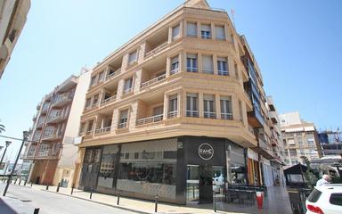 Property in Torrevieja. Centro area, 1000 m2