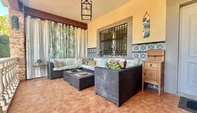 Buy real estate in Torrevieja, Spain. Los Balcones - Los Altos del Edén area, 3 bedrooms, 180 m2 - photo 3