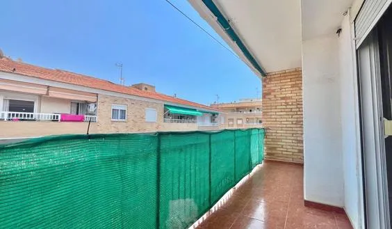 Buy an Apartment in Torrevieja, Spain. Estacion de autobuses area, 3 bedrooms, 92 m2 - photo 1