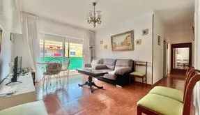 Buy an Apartment in Torrevieja, Spain. Estacion de autobuses area, 3 bedrooms, 92 m2 - photo 2