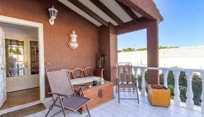 Villa for sale in Torrevieja, Spain. Los balcones area, 4 bedrooms, 230 m2 - photo 2