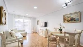 Buy an Apartment in Spain, Torrevieja. Playa del Cura area, 4 bedrooms, 112 m2 - photo 3