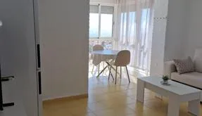 Real estate Torrevieja, Apartment for sale. La Mata area, 1 bedroom, 51 m2 - photo 5