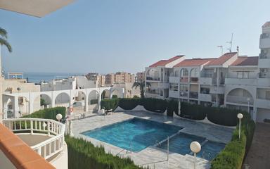 Torrevieja bienes raíces, Piso en venta. Zona de la  Torre del moro, 2 dormitorios, 61 m2