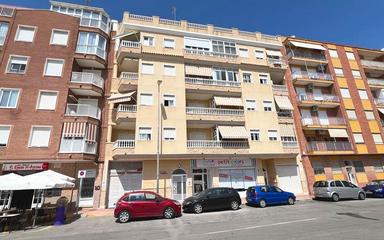 Comprar un Piso en Guardamar del Segura, España. Zona de la  Pueblo, 3 dormitorios, 81 m2