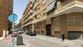 Real estate in Spain, Torrevieja. Playa del cura area, 3 bedrooms, 120 m2 - photo 3