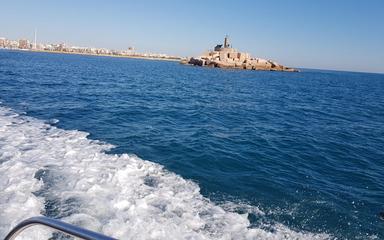 Недвижимость в Испании, Торревьеха. Район Playa del cura, 3 спальни, 120 м2