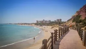 Купить недвижимость в Ориуэла Коста, Испания. Район Campoamor, 3 спальни, 126 м2 - photo 3