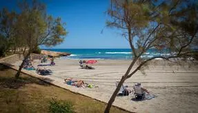 Купить недвижимость в Ориуэла Коста, Испания. Район Campoamor, 3 спальни, 126 м2 - photo 4