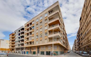 Купить недвижимость в Торревьеха, Испания. Район Playa del cura, 2 спальни, 73 м2