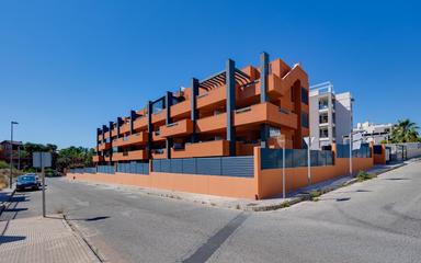 Orihuela Costa, Spain. Real Estate. Villamartín-Las Filipinas area, 2 bedrooms, 93 m2
