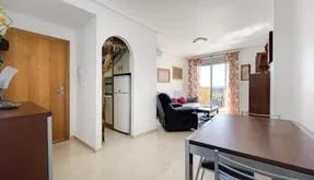Buy real estate in Torrevieja, Spain. torrevieja area, 2 bedrooms, 64 m2 - photo 6