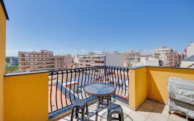 Buy real estate in Torrevieja, Spain. torrevieja area, 2 bedrooms, 64 m2