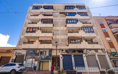 Piso en Guardamar del Segura, España. Zona de la  Pueblo, 4 dormitorios, 131 m2