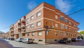 Spain Apartment buy. Av. Dr Artero Guirao area, 4 bedrooms, 121 m2 - photo 2