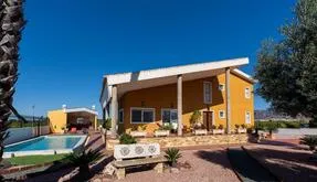 Buy a home in Spain. Orihuela Ciudad area, 5 bedrooms, 495 m2 - photo 3