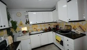 Real estate in Spain, Apartment. Zona Centro area, 3 bedrooms, 102 m2 - photo 2