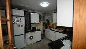 Real estate in Spain, Apartment. Zona Centro area, 3 bedrooms, 102 m2 - photo 4