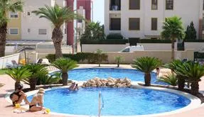 Apartment for sale in Guardamar del Segura, Spain. Marjal beach area, 2 bedrooms, 300 m2 - photo 2