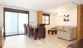Apartment for sale in Guardamar del Segura, Spain. Marjal beach area, 2 bedrooms, 300 m2 - photo 6