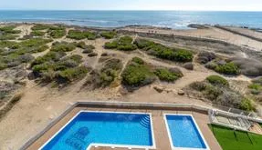 Buy property in Torrevieja, Spain. La Mata area, 2 bedrooms, 91 m2 - photo 2