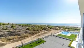 Buy property in Torrevieja, Spain. La Mata area, 2 bedrooms, 91 m2 - photo 3