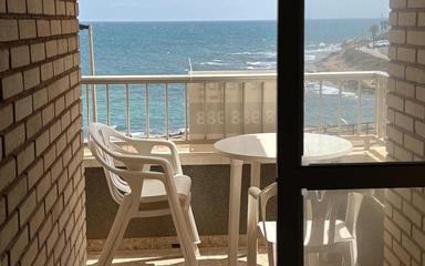 Buy real estate in Torrevieja, Spain. Playa de los Locos area, 3 bedrooms, 94 m2