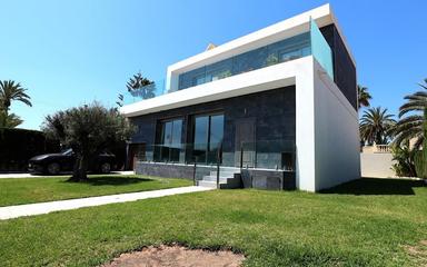 Real estate in Spain, Torrevieja. Los Angeles area, 3 bedrooms, 250 m2