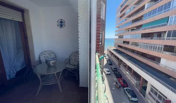 Torrevieja real estate, Apartment for sale. Acequion area, 3 bedrooms, 113 m2 - photo 1