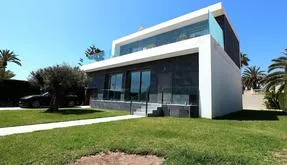 Real estate Torrevieja, Villa for sale. Los Angeles area, 3 bedrooms, 250 m2 - photo 5