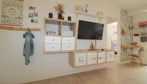 Property in Torrevieja. Aguas nuevas 1 area, 2 bedrooms, 79 m2 - photo 2