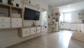 Property in Torrevieja. Aguas nuevas 1 area, 2 bedrooms, 79 m2 - photo 4