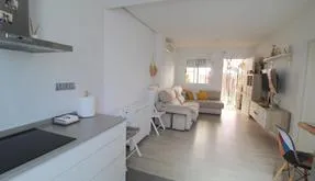 Property in Torrevieja. Aguas nuevas 1 area, 2 bedrooms, 79 m2 - photo 5