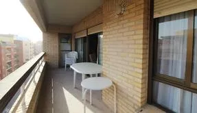 Bienes raíces Torrevieja, Piso en venta. Zona de la  Playa del cura, 3 dormitorios, 87 m2 - photo 2