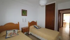 Bienes raíces Torrevieja, Piso en venta. Zona de la  Playa del cura, 3 dormitorios, 87 m2 - photo 6