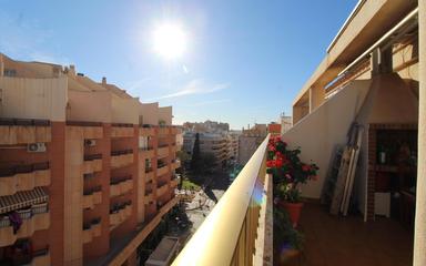 Torrevieja, недвижимость. Район Playa del cura, 2 спальни, 92 м2