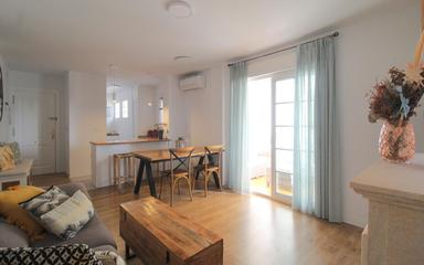 Torrevieja, Spain. Buy an Apartment . La veleta area, 3 bedrooms, 84 m2