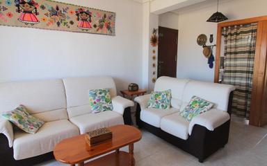Apartment for sale in Torrevieja, Spain. Playa del cura area, 3 bedrooms, 86 m2