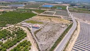 Купить землю в Испании. Район LOS MONTESINOS, 2 спальни, 253 м2 - photo 2