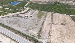 Купить землю в Испании. Район LOS MONTESINOS, 2 спальни, 253 м2 - photo 3