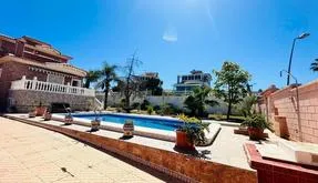 Торревьеха, Испания. Купить Таунхаус. Район Los Balcones - Los Altos del Edén, 3 спальни, 177 м2 - photo 3