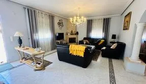 Торревьеха, Испания. Купить Таунхаус. Район Los Balcones - Los Altos del Edén, 3 спальни, 177 м2 - photo 5