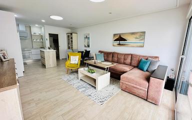 Купить Таунхаус в Испании, Торревьеха. Район La siesta, 2 спальни, 95 м2