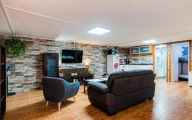 Town house for sale in Torrevieja, Spain. Acequion area, 3 bedrooms, 257 m2