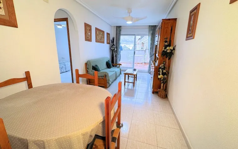 Torrevieja real estate, Apartment for sale. Centro area, 2 bedrooms, 54 m2