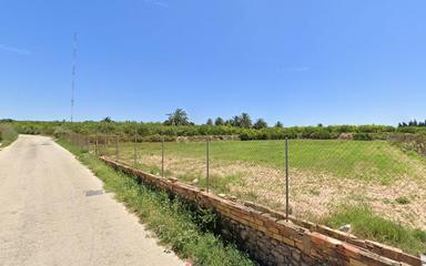 Real estate in Spain, Guardamar del Segura. CAMPO area,