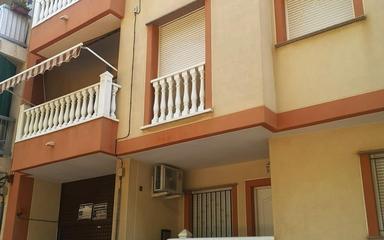 Квартира в Испании купить. Район San Pedro de Pinatar, 2 спальни, 85 м2