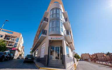 Property for sale. Pueblo 9 area, 2 bedrooms, 75 m2