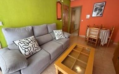 Apartment in Torrevieja, Spain. Parque las naciones area, 1 bedroom, 47 m2