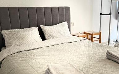 Купить квартиру-студию в Торревьеха, Испания. Район Centro, 28 m²